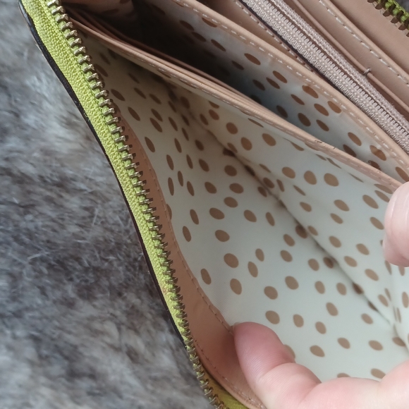 Kate Spade wallet - Picture 14 of 16
